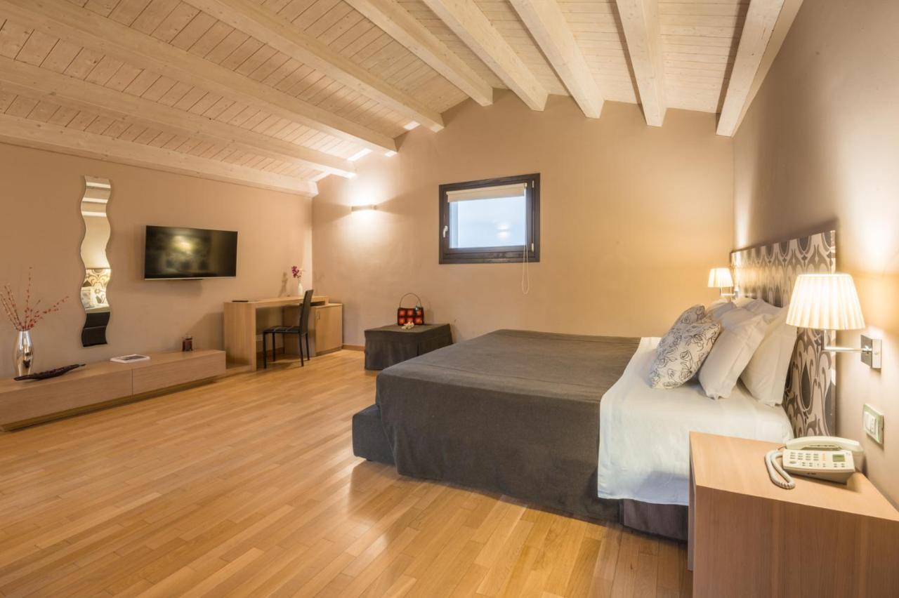 Hotel Vittorio Veneto Ragusa Buitenkant foto