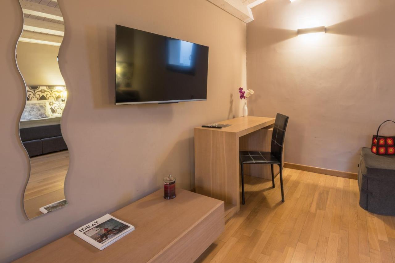 Hotel Vittorio Veneto Ragusa Buitenkant foto