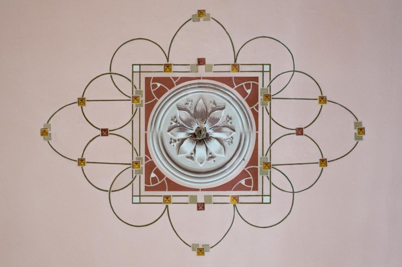 Hotel Vittorio Veneto Ragusa Buitenkant foto
