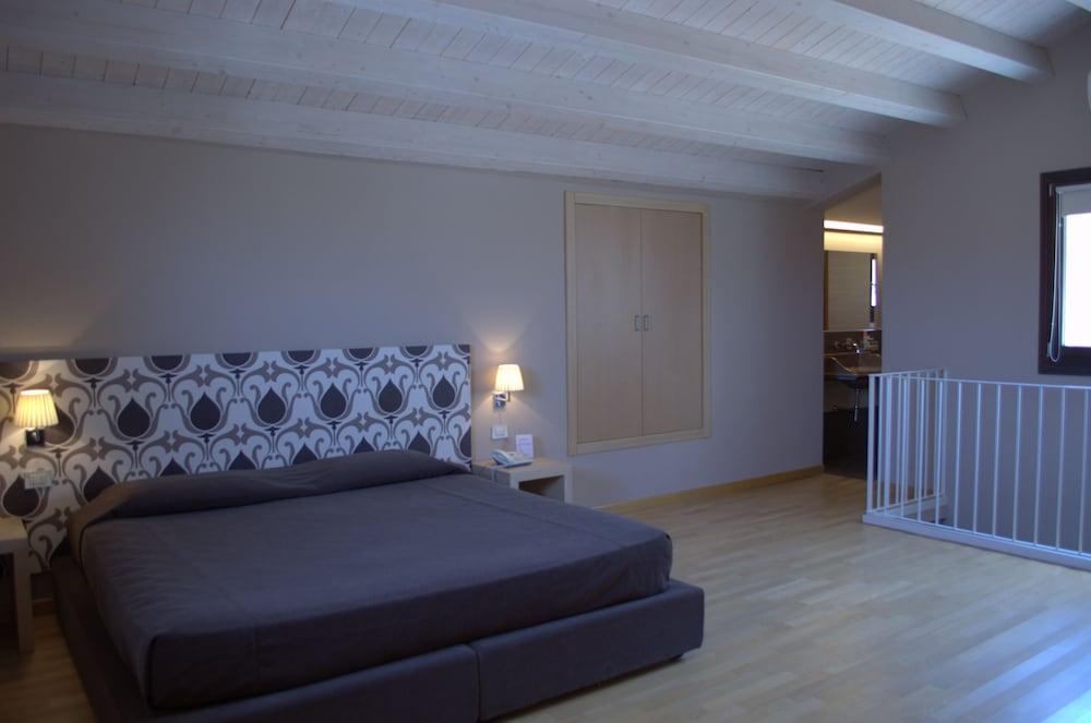 Hotel Vittorio Veneto Ragusa Buitenkant foto